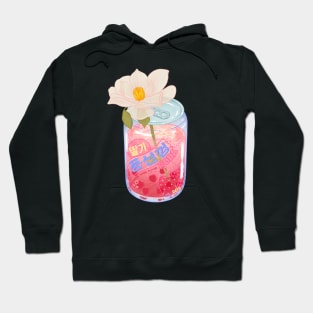 Strawberry Bubblegum Hoodie